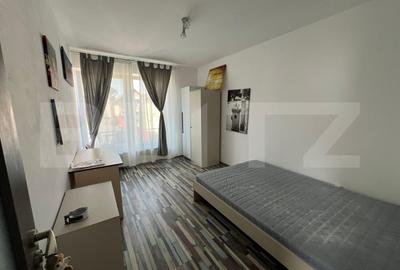 Apartament cu 3 camere, 70 mp, in vila Swiss Village - 9
