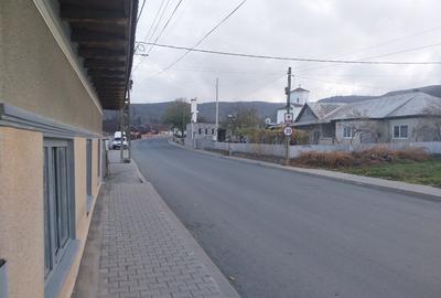 Casă individuală cu 5 camere cu Teren 2000 Mp în Niculițel - 3