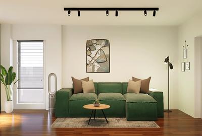 START VANZARI: Apartament 1 cameră bloc nou, 47 mp – Păcurari, de la DEZVOLTATOR - 2
