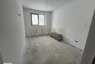 Apartament cu 3 camere semidecomandat în Florești - 3