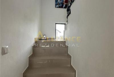 Casă individuală cu 4 camere cu Teren 405 Mp în Berceni - 19