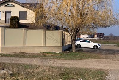 Teren intravilan Km 5 zona Veterani - 2