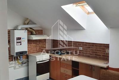 Apartament 3 camere, centrala proprie, Freidorf - 3