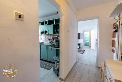 Apartament cu 2 camere semidecomandat, mobilat în Central - 10