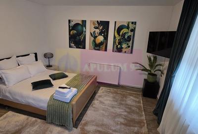 Casă cu 4 camere cu Teren 722 Mp în Central - 14