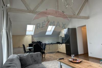 De vanzare apartament 3 am, Otopeni 1km de M 6-1 Mai - 2