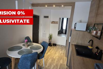 Apartament cu 3 camere decomandat în Central - 9