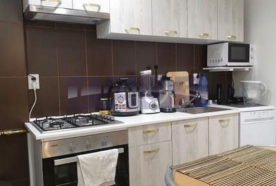 STUDIO SPATIOS | RENOVAT |  ZONA SPALIUL UNIRII - 6