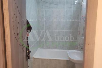 Garsonieră în Central