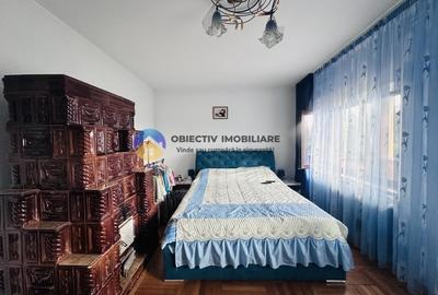 Casă individuală cu 6 camere cu Teren 1584 Mp în Nord-Est - 18