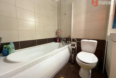 Apartament cu 2 camere de vanzare in Timisoara, zona Lipovei Apartament cu 2 camere de vanzare in Timisoara, zona Lipovei - 14