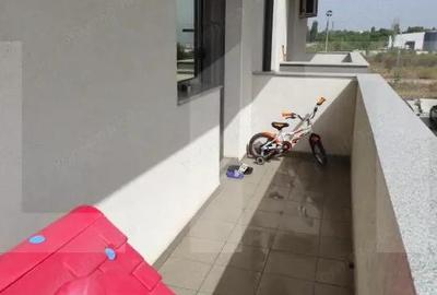 Apartament cu 3 camere, 83 mp, Pantelimon - 18