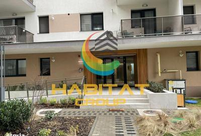 Apartament cu 2 camere, mobilat în Titan - 7