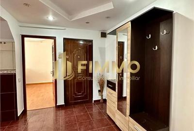 Apartament cu 3 camere decomandat în Obcini - 5