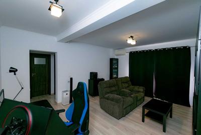 Apartament cu 2 camere semidecomandat, mobilat în Braytim - 3