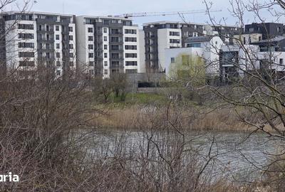 Teren de 3000 mp, în Central - 3