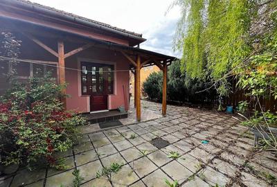 Casă cu Teren 250 Mp în Aradul Nou - 2