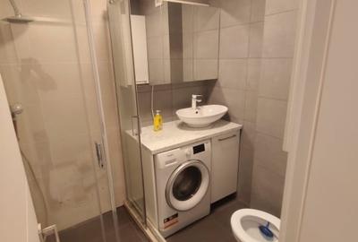 Garsonieră decomandată, mobilată în Inel I - 6