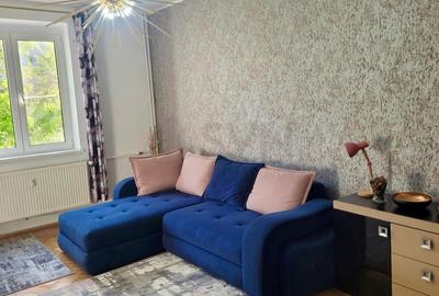 REA1024529 Apartament 2 camere I Mobilat si utilat I Metrou Parc Bazilescu - 1