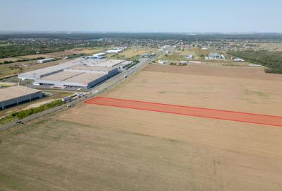 Teren Vanzare Intravilan Branesti - Investitie Zona Industriala Vis a Vis Makita - 8