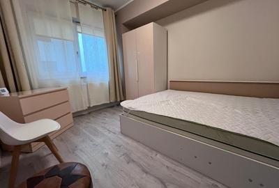 Apartament cu 2 camere decomandat, mobilat în Frumoasa - 2