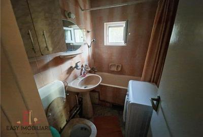Apartament 2 camere confort 1, Semicentral, bloc izolat, lift, UMF, Targu Mures - 4