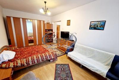 Garsonieră decomandată, mobilată în Gruia - 3