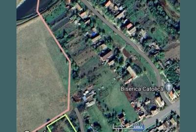 Casă cu 3 camere în Rovinița Mare - 1