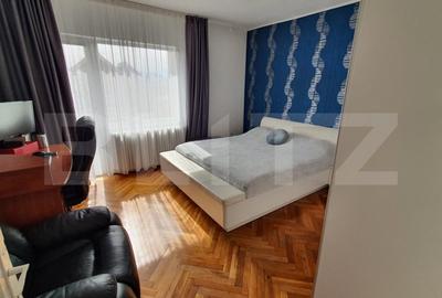 Casa cu 2 unitati locative, 180 mp, teren 1200 mp, dambul rotund - 8