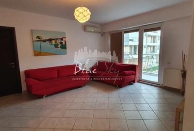 Complex Summerland- Apartament 2 camere mobilat si utilat, termen lung - 15