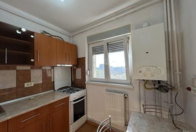 Apartament 2 camere, decomandat, etajul 7, lift, zona Circumvalatiun - 6