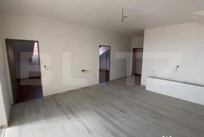 Apartament cu 5 camere decomandat, mobilat în Decebal - 2