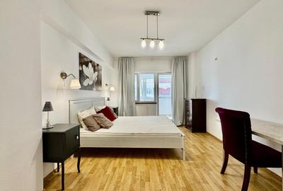 Vanzare 3 camere in Complex Rezidențial Primăvara | Prelungirea Ghencea - 8