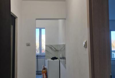Garsonieră semidecomandată în Lipovei - 1