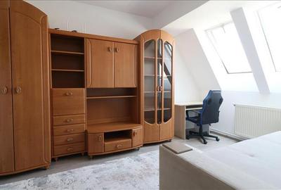 Apartament cu 2 camere decomandat în Gară - 6