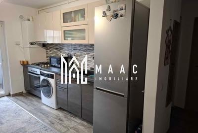 Apartament cu 2 camere semidecomandat, mobilat în Sud-Vest - 4