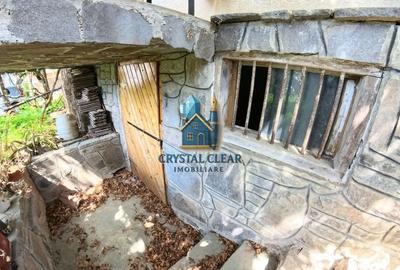 Casă individuală cu 2 camere cu Canalizare în Platou - 14