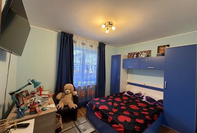 Casa individuala de vanzare in Tartasesti – curte mare 500 mp, zona verde - 9