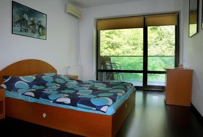 Apartament 2 camere mobilat, terasa, zona Tampa Gardens - 7