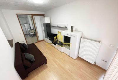 Apartament cu 2 camere decomandat, mobilat în Zorilor - 9