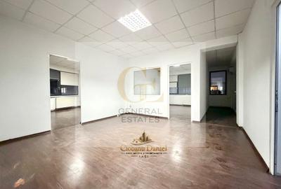 Vânzare Spațiu de Birouri Ultracentral - 3