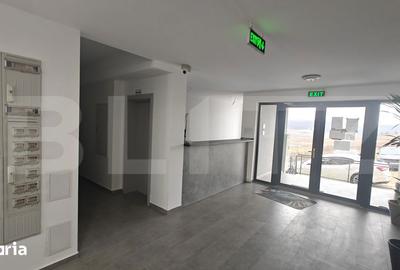Garsonieră în Sântandrei - 5
