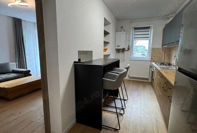 Apartament cu 2 camere decomandat în Spitalul Județean - 5