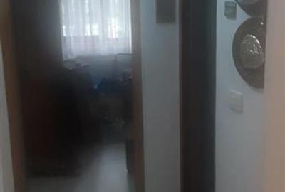 Apartament cu 4 camere decomandat, mobilat în Alexandru cel Bun - 5