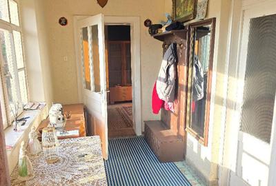 Vand casa in Deva, D+P, zona ultracentrala (E. Vacarescu), - 15