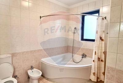 DE INCHIRIAT Apartament 5 camere Arcul de Triumf - 18