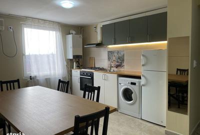 Apartament cu 2 camere decomandat, mobilat în Florilor - 6