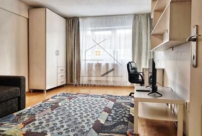 Apartament 1 camera, decomandat, 38 mp, str Calea Turzii - 13