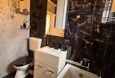 Apartament cu 2 camere semidecomandat în Petros - 3
