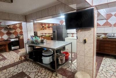 Spațiu comercial, de 100 mp, în Găvana - 2